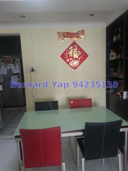 Blk 517 Jelapang Road (Bukit Panjang), HDB 4 Rooms #130824192